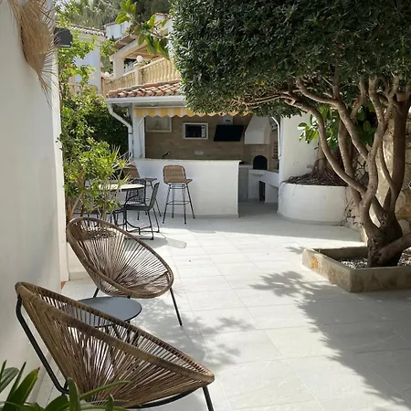 Daire Beautiful With Splendid View And Private Pool
