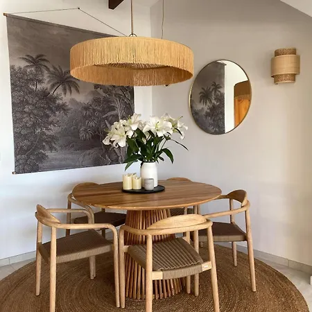 Beautiful With Splendid View And Private Pool * Teulada