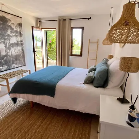 Beautiful With Splendid View And Private Pool Daire *