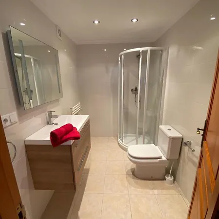 Beautiful With Splendid View And Private Pool Daire Teulada